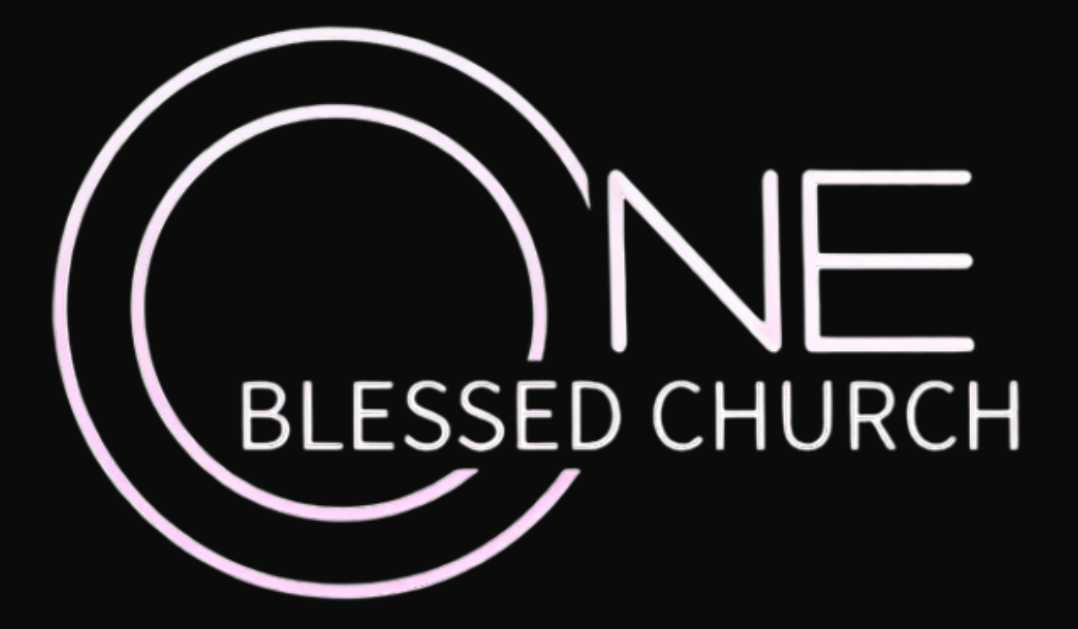 One Blessed Church Inc.